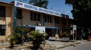 Hospital Oswaldo Cruz confirmou a suspensão das cirurgias por falta de derivados do sangue