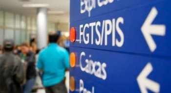 Quem tiver conta na Caixa ou Banco do Brasil terá o valor depositado diretamente na conta