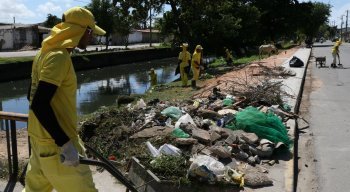 Limpeza do canal do Arruda foi elogiada por moradores