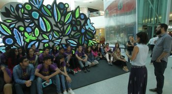 RioMar reforça compromisso com a sustentabilidade