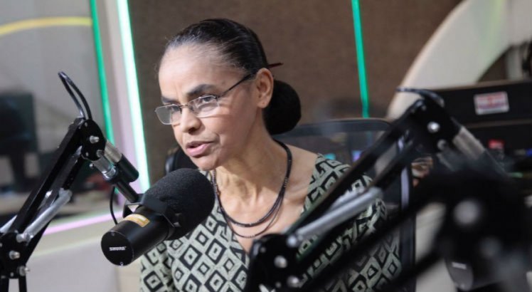 Marina Silva