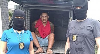 Homem é responsável por chacina em São José da Coroa Grande