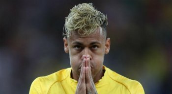 Segundo o médico, o jogador passa bem