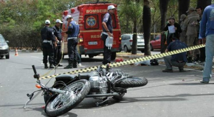 Por ano, só o custo com acidentes de moto chega a R$ 600 milhões em Pernambuco