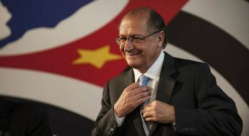 Geraldo Alckmin defende prioridade para a segurança pública e a criação de uma agência nacional de inteligência para as fronteiras