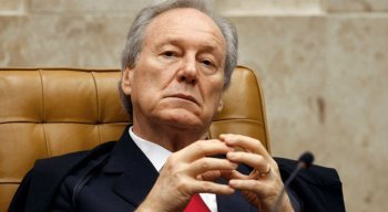 Ricardo Lewandowski é ministro do Supremo Tribunal Federal
