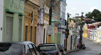 Sítio Histórico de Olinda