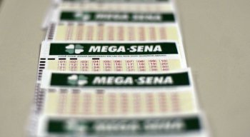 Mega-sena