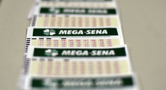 Mega-sena