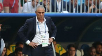 Técnico Tite