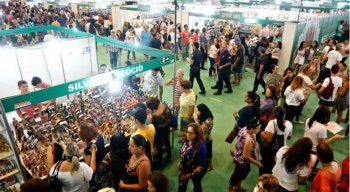 Fenearte reúne artistas do Brasil e do mundo