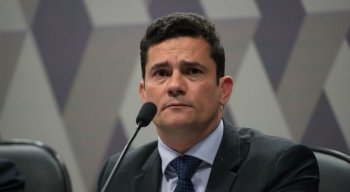 Sérgio Moro é juiz federal pela 13ª Vara Criminal de Curitiba