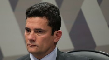 Juiz Sergio Moro