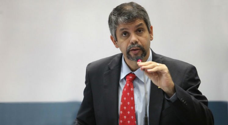 José Robalinho Cavalcanti