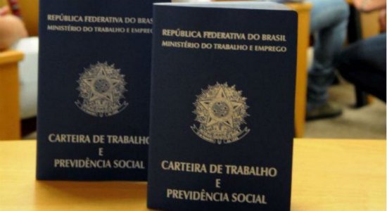 Confira as vagas de emprego desta sexta