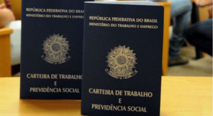 Confira as vagas de emprego desta sexta
