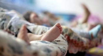 Mortalidade infantil cresceu em todo o país