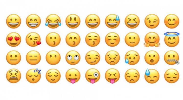 WhatsApp adiciona 21 emojis novos para Android beta, confira