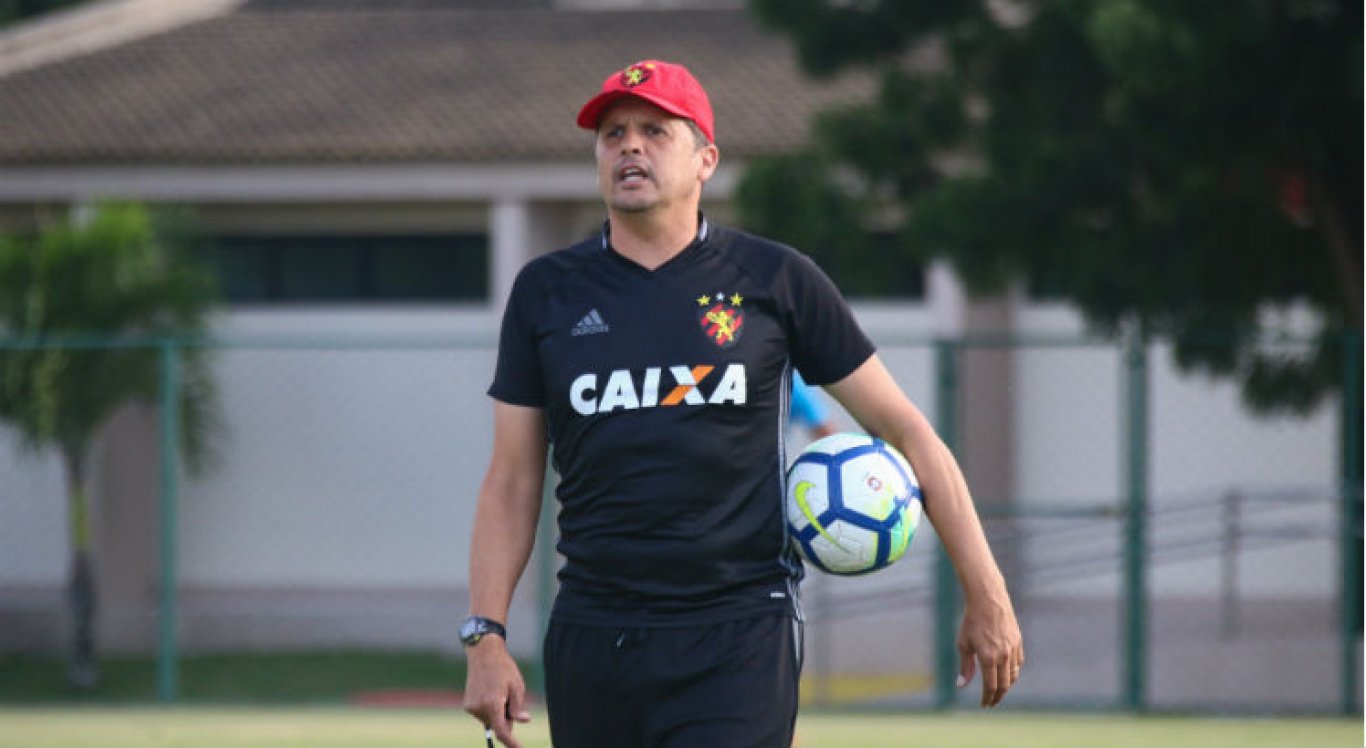 Foto: Divulgação/Sport