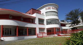 Estádio dos Aflitos