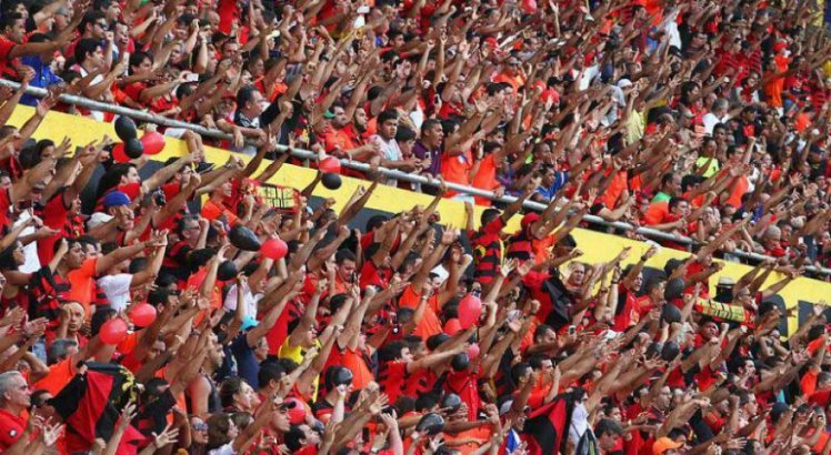 Sport volta à Ilha do Retiro na primeira partida após a Copa do Mundo