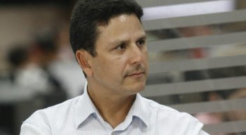 Bruno Araújo