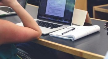 Cursos também serão à distância
