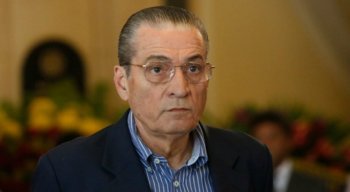 Joaquim Francisco cogitou se candidatar a Deputado Federal, mas desistiu da possibilidade