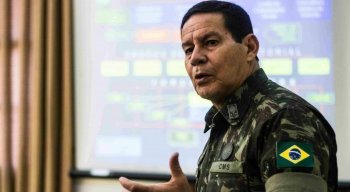 General Mourão