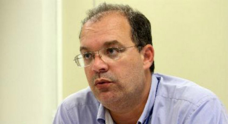 João Veiga é coordenador do Comitê Estadual de Prevenção aos Acidentes de Moto