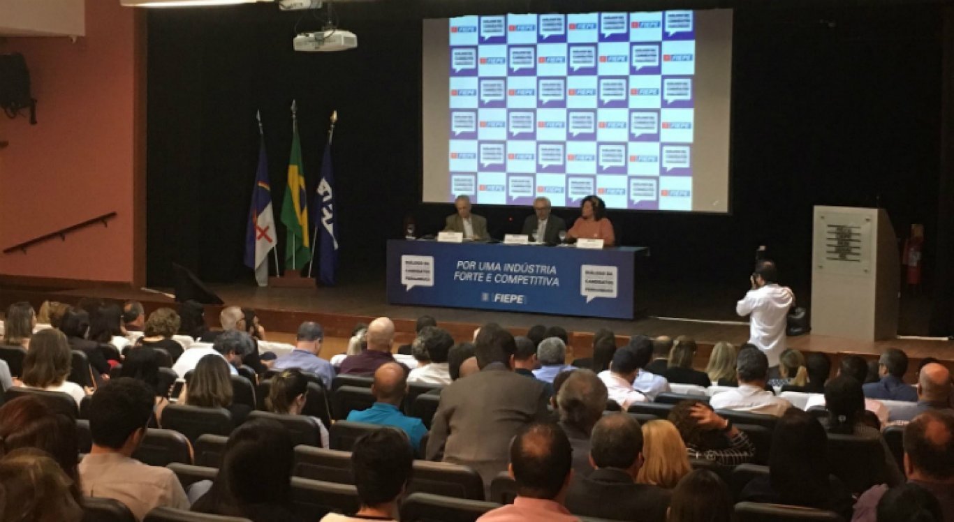 Foto: Rafael Carneiro/Rádio Jornal