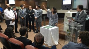 O horário eleitoral ocupará 50 minutos por dia