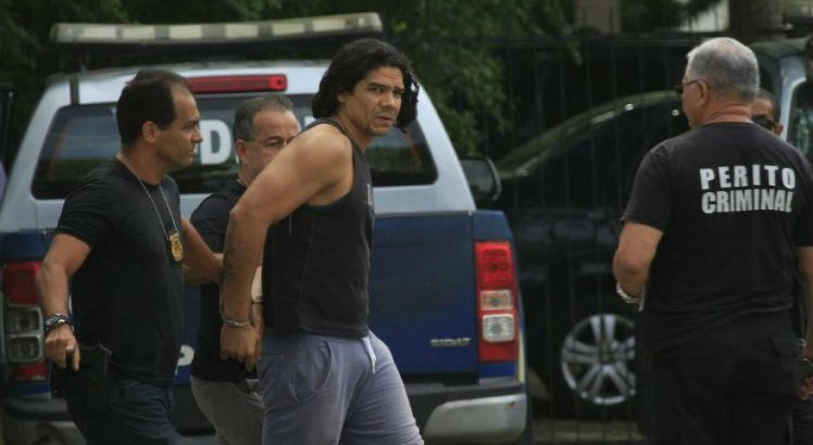 Edvan Luiz da Silva, acusado de assassinar uma fisioterapeuta, continua preso preventivamente