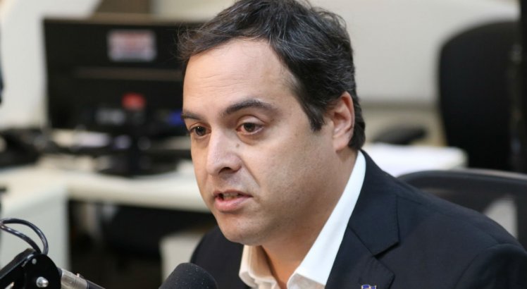 Paulo Câmara (PSB)