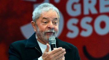Ex-presidente Lula