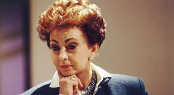 A causa da morte de Beatriz Segall ainda não foi divulgada