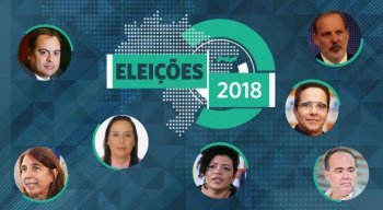 Segunda rodada de pesquisa foi divulgada nesta quarta