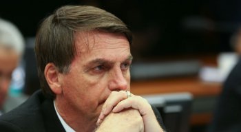Jair Bolsonaro (PSL)