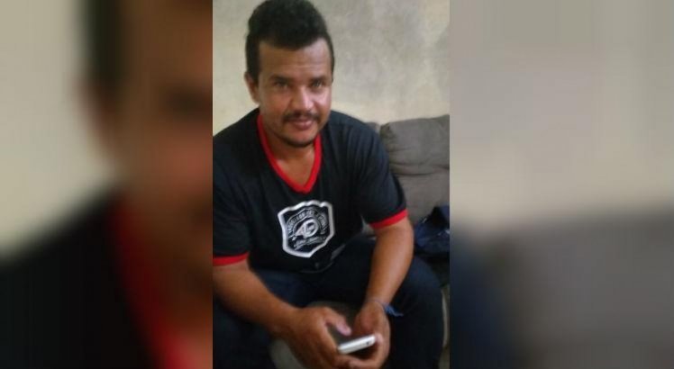 Ivanildo Santos da Silva, 35 Anos, está foragido