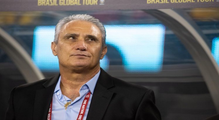 De acordo com Tite, a partida vai serve para dar oportunidade a outros atletas
