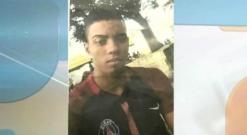 Valmir desapareceu ao sair para comprar uma moto