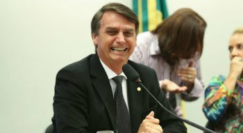 Jair Bolsonaro (PSL)
