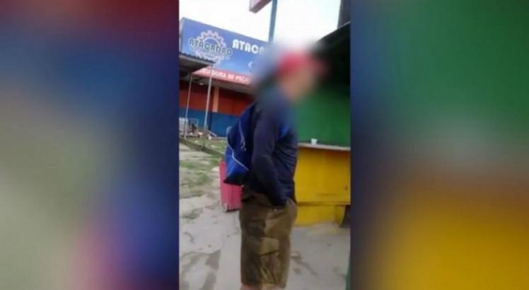 O agressor ainda não foi identificado e as vítimas cobram agilidade no reconhecimento