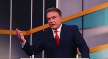 Álvaro Dias (Podemos)