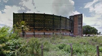 Crime aconteceu por trás da antiga faculdade de odontologia