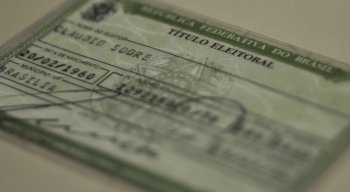 Título de eleitor
