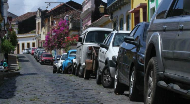 Estímulo ao uso do transporte público e da realização de trajetos a pé e de bicicleta fazem parte do PlaMobOlinda 