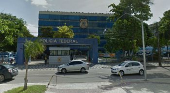Por estar em situação irregular no Brasil, Guilhermo foi encaminhado para a sede da PF