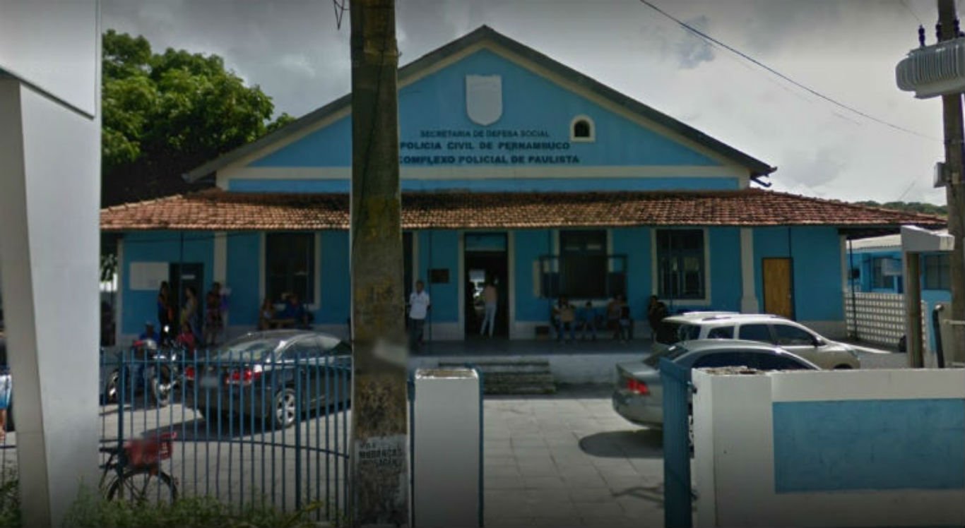 Reprodu&ccedil;&atilde;o/Google Street View