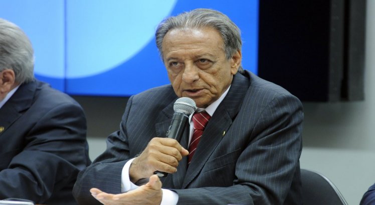 Otávio Cunha é presidente executivo da NTU